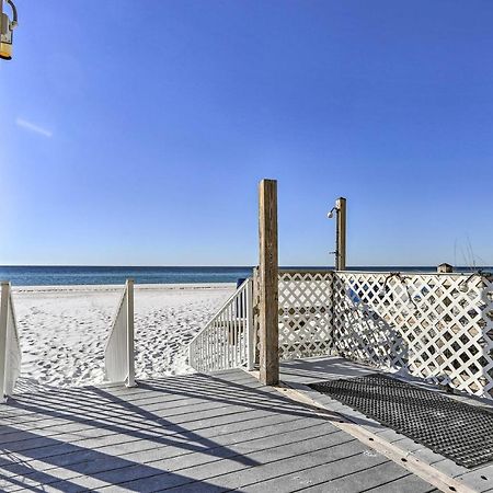 High-Rise Destin Condo With Balcony And Pool View ภายนอก รูปภาพ